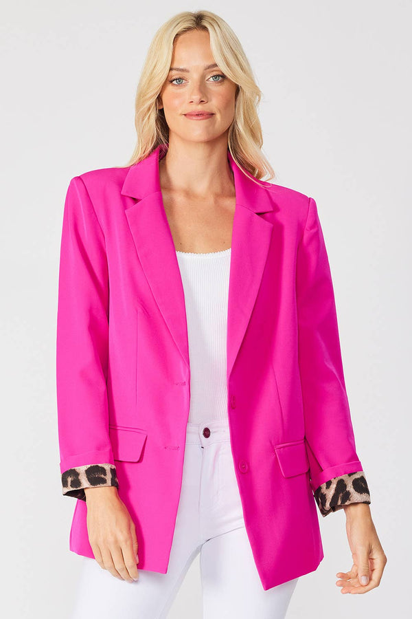 Boss baby blazers