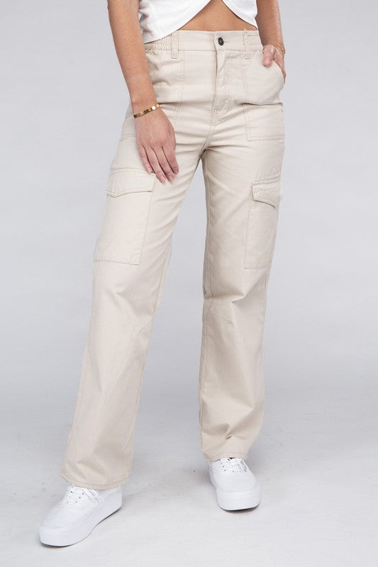 Cargo Pants